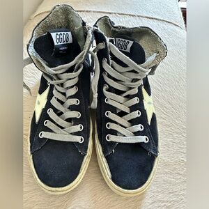 Preloved Golden Goose. Size 6